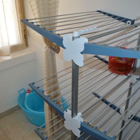 Casa Vacanze La Foggia อัลเบโรเบลโล ภายนอก รูปภาพ