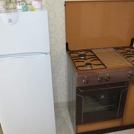Casa Vacanze La Foggia อัลเบโรเบลโล ภายนอก รูปภาพ