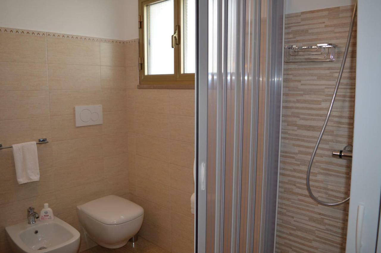 Casa Vacanze La Foggia อัลเบโรเบลโล ภายนอก รูปภาพ
