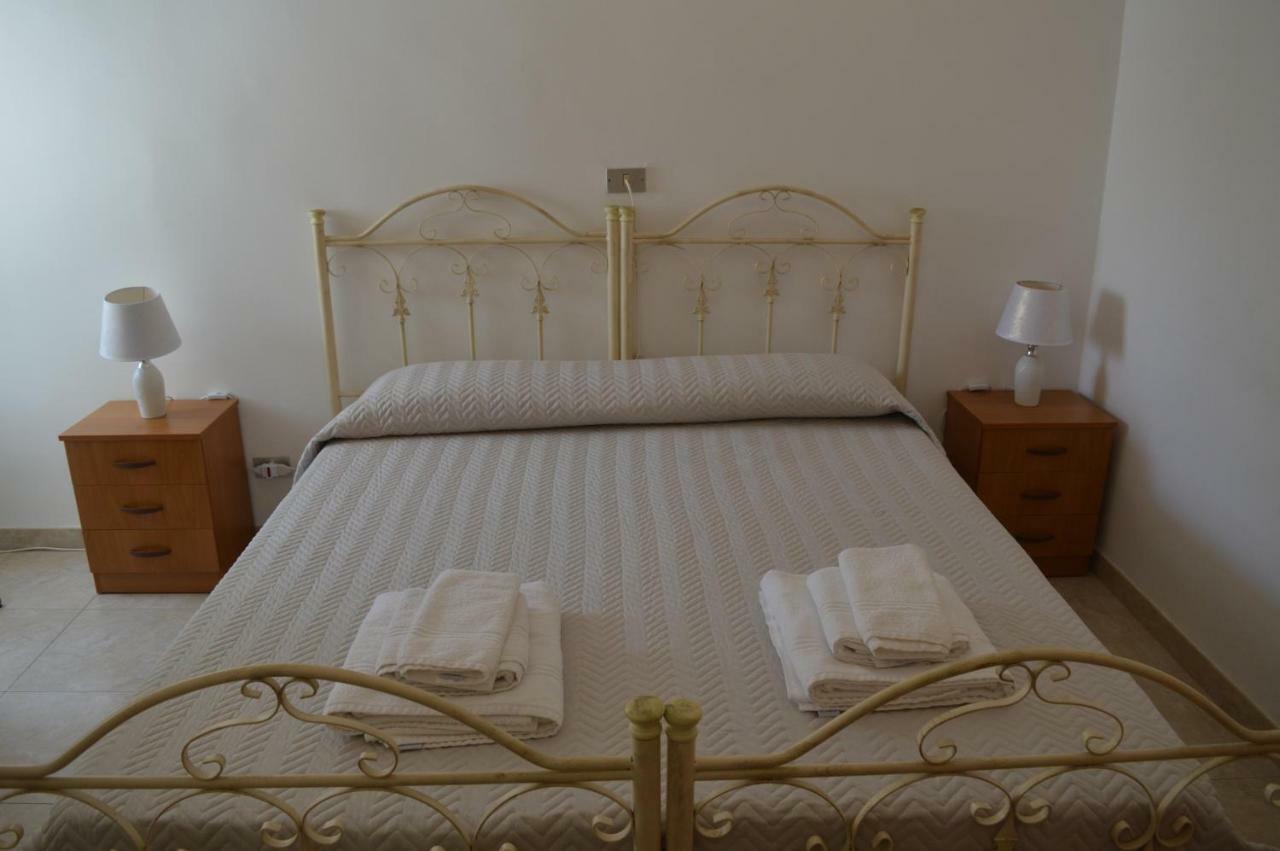 Casa Vacanze La Foggia อัลเบโรเบลโล ภายนอก รูปภาพ