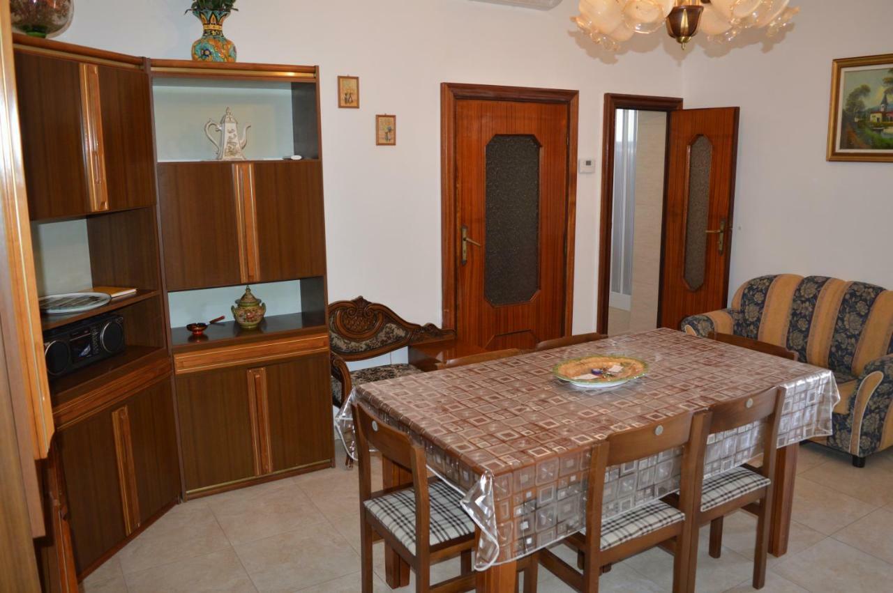 Casa Vacanze La Foggia อัลเบโรเบลโล ภายนอก รูปภาพ