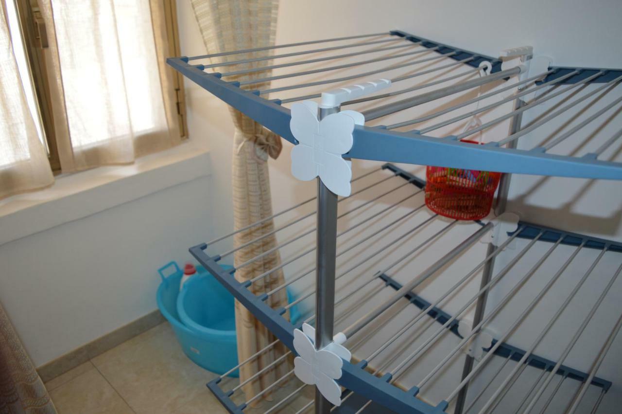 Casa Vacanze La Foggia อัลเบโรเบลโล ภายนอก รูปภาพ